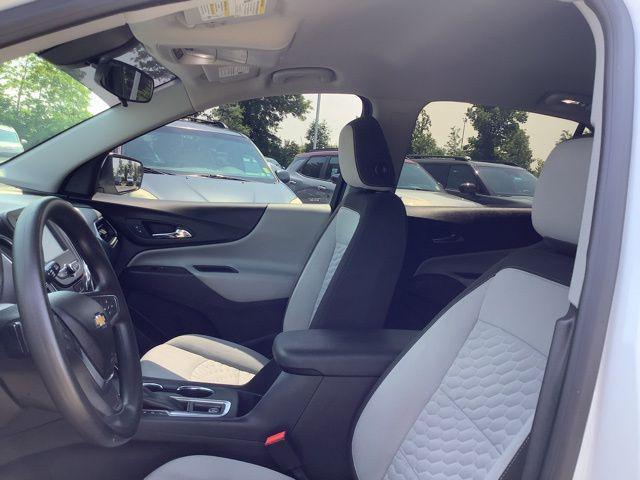 used 2018 Chevrolet Equinox car, priced at $11,990