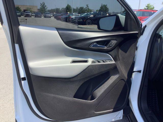 used 2018 Chevrolet Equinox car, priced at $11,990