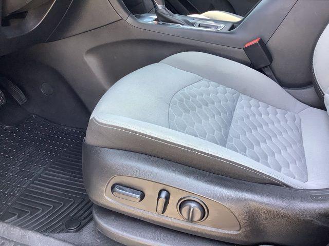 used 2018 Chevrolet Equinox car, priced at $11,990