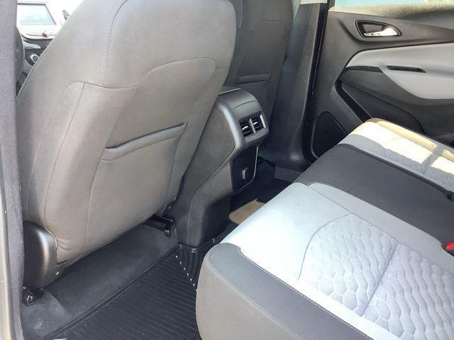 used 2018 Chevrolet Equinox car, priced at $11,990