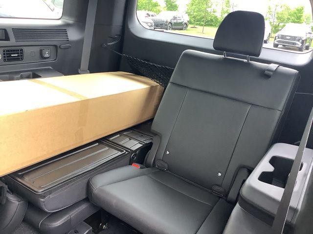 new 2025 Hyundai Santa Fe car, priced at $43,314