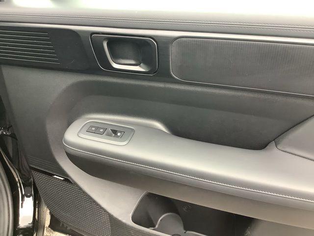 used 2024 Hyundai Santa Fe car, priced at $44,990