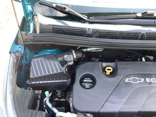 used 2020 Chevrolet Spark car, priced at $12,990
