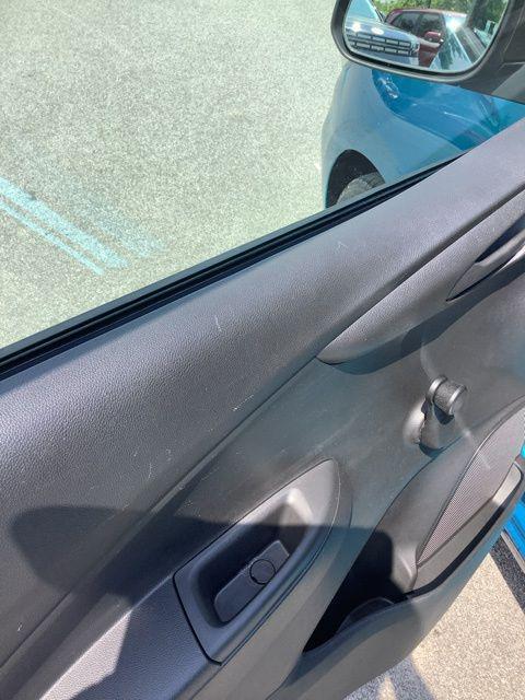 used 2020 Chevrolet Spark car, priced at $12,990