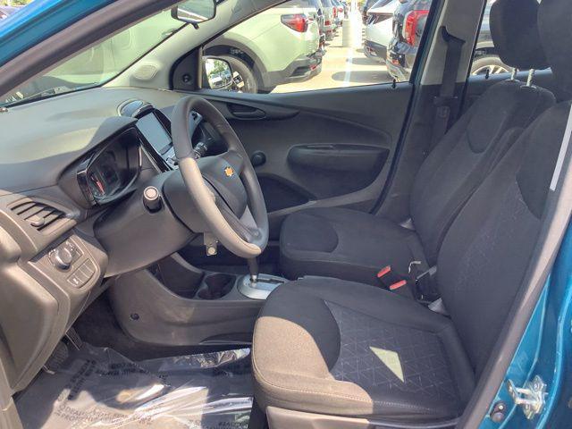 used 2020 Chevrolet Spark car, priced at $12,990