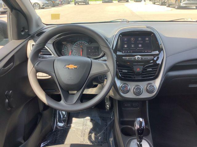 used 2020 Chevrolet Spark car, priced at $12,990