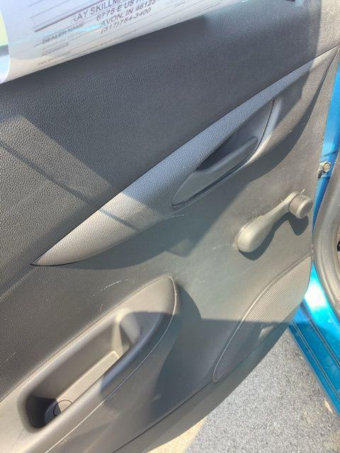 used 2020 Chevrolet Spark car, priced at $12,990