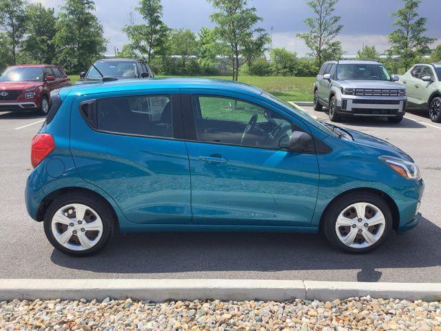 used 2020 Chevrolet Spark car, priced at $12,990