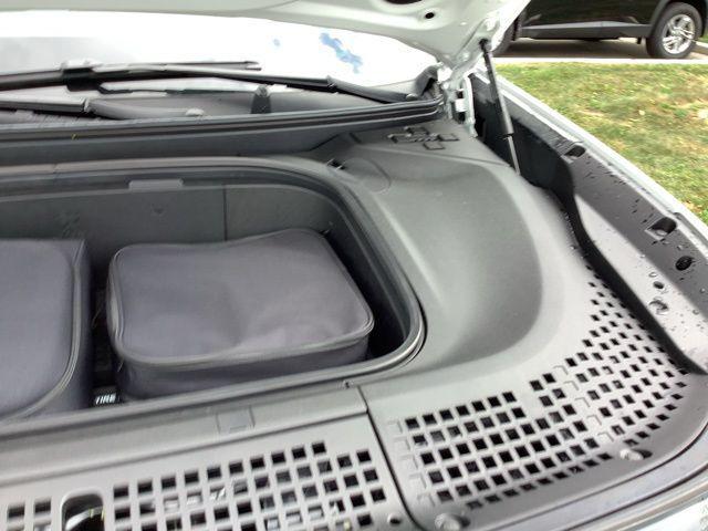 new 2026 Hyundai IONIQ 9 car, priced at $74,000