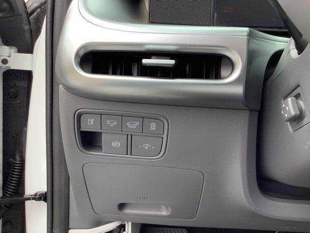 new 2026 Hyundai IONIQ 9 car, priced at $74,000