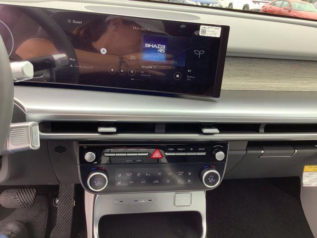 new 2026 Hyundai IONIQ 9 car, priced at $74,000