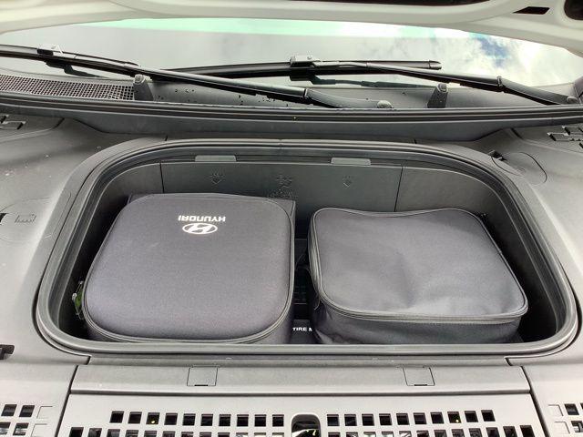 new 2026 Hyundai IONIQ 9 car, priced at $74,000