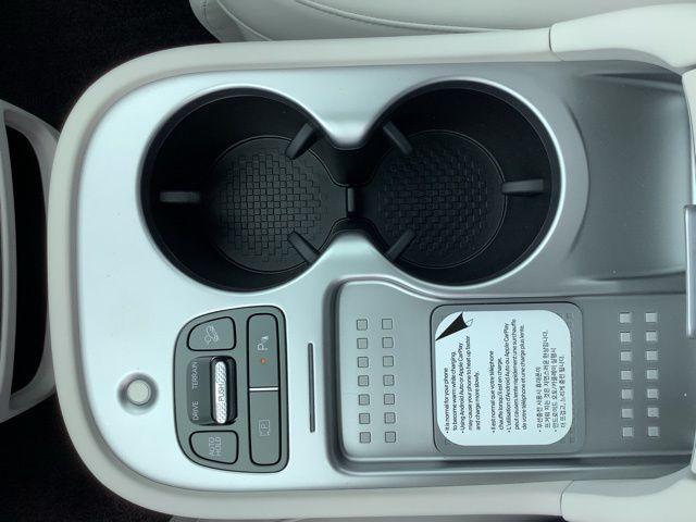 new 2026 Hyundai IONIQ 9 car, priced at $74,000