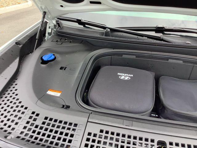 new 2026 Hyundai IONIQ 9 car, priced at $74,000