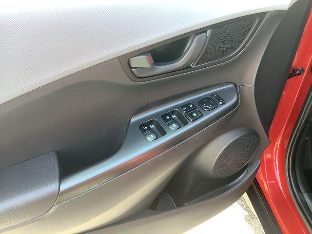 used 2021 Hyundai Kona car, priced at $20,988