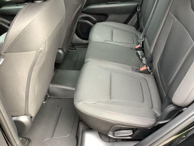 new 2025 Hyundai Tucson car, priced at $32,330