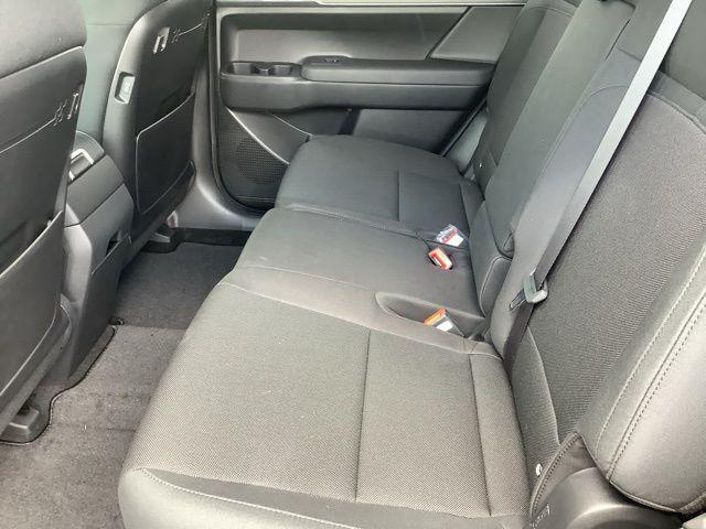 new 2025 Hyundai Santa Fe car, priced at $36,415