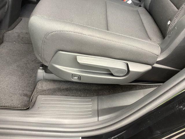 new 2025 Hyundai Santa Fe car, priced at $36,415