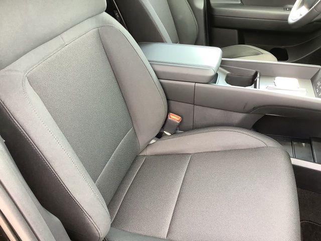 new 2025 Hyundai Santa Fe car, priced at $36,415
