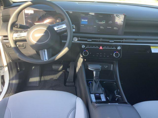 new 2026 Hyundai SANTA CRUZ car, priced at $35,375