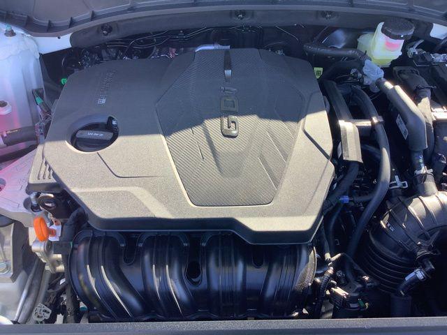 new 2026 Hyundai SANTA CRUZ car, priced at $35,375