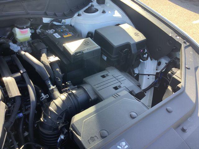 new 2026 Hyundai SANTA CRUZ car, priced at $35,375