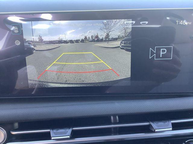 new 2026 Hyundai SANTA CRUZ car, priced at $35,375