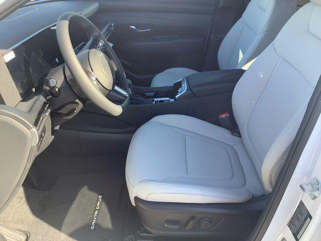 new 2026 Hyundai SANTA CRUZ car, priced at $35,375