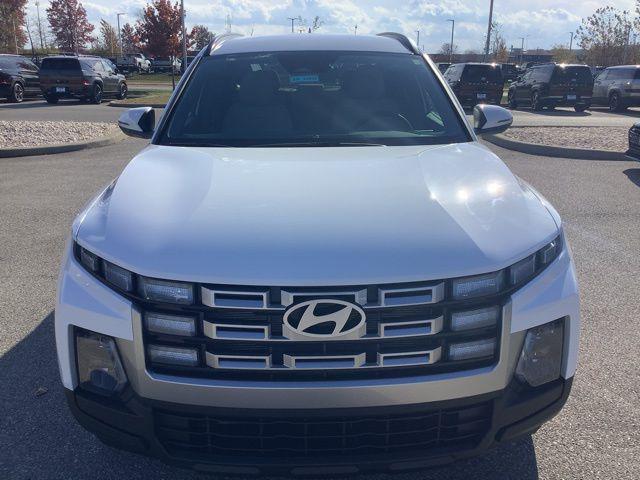 new 2026 Hyundai SANTA CRUZ car, priced at $35,375