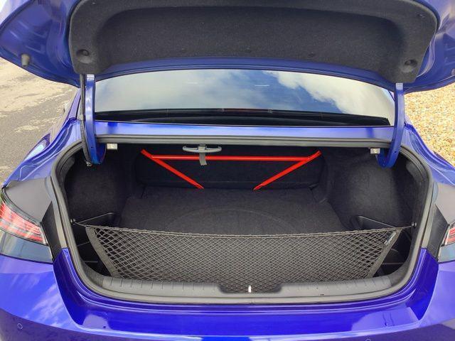 used 2022 Hyundai ELANTRA N car, priced at $31,990