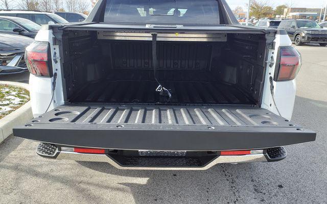 new 2026 Hyundai SANTA CRUZ car, priced at $46,325