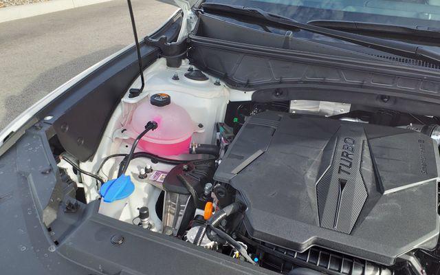 new 2026 Hyundai SANTA CRUZ car, priced at $46,325