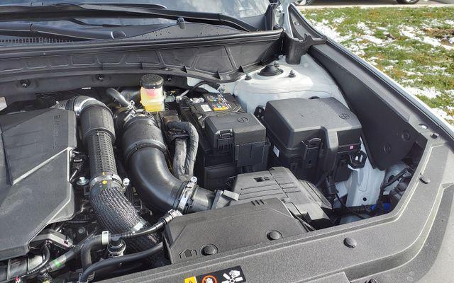 new 2026 Hyundai SANTA CRUZ car, priced at $46,325