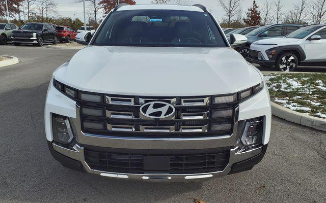 new 2026 Hyundai SANTA CRUZ car, priced at $46,325