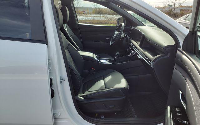 new 2026 Hyundai SANTA CRUZ car, priced at $46,325