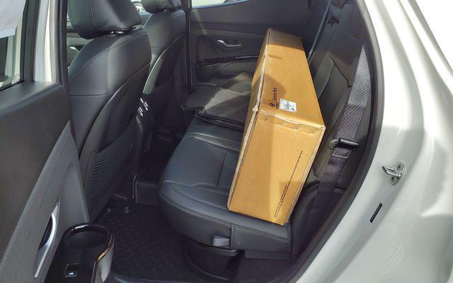 new 2026 Hyundai SANTA CRUZ car, priced at $46,325