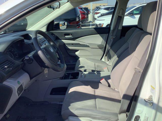 used 2013 Honda CR-V car, priced at $11,975