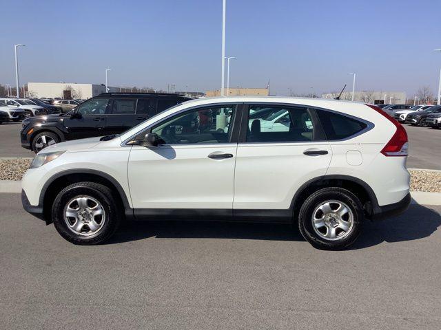 used 2013 Honda CR-V car, priced at $11,975