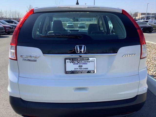 used 2013 Honda CR-V car, priced at $11,975