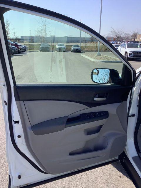 used 2013 Honda CR-V car, priced at $11,975