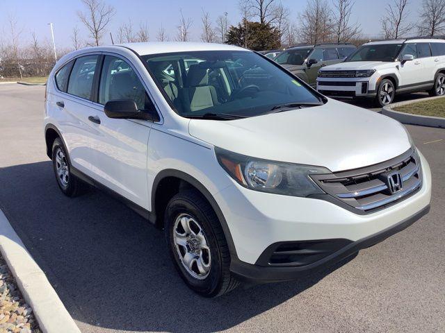used 2013 Honda CR-V car, priced at $11,975