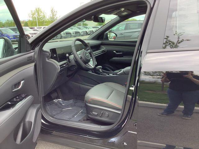 new 2025 Hyundai SANTA CRUZ car, priced at $32,255