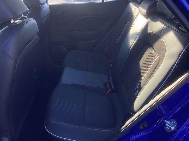 used 2024 Hyundai Venue car, priced at $21,988