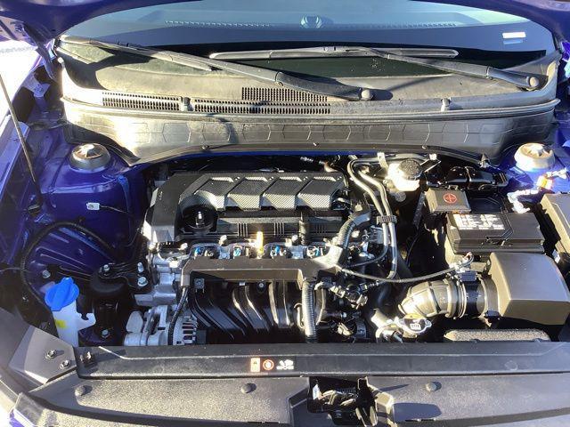 used 2024 Hyundai Venue car, priced at $21,988