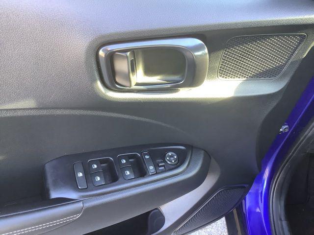 used 2024 Hyundai Venue car, priced at $21,988