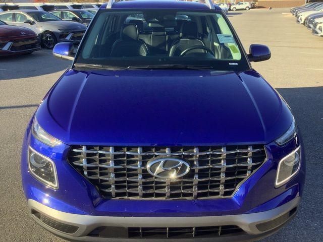 used 2024 Hyundai Venue car, priced at $21,988
