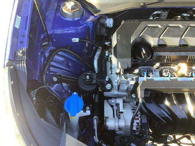 used 2024 Hyundai Venue car, priced at $21,988