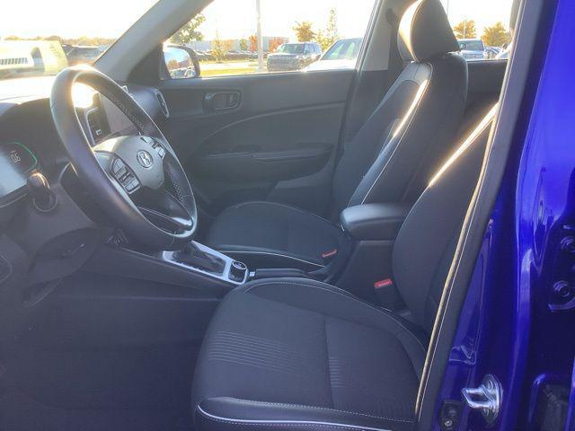 used 2024 Hyundai Venue car, priced at $21,988