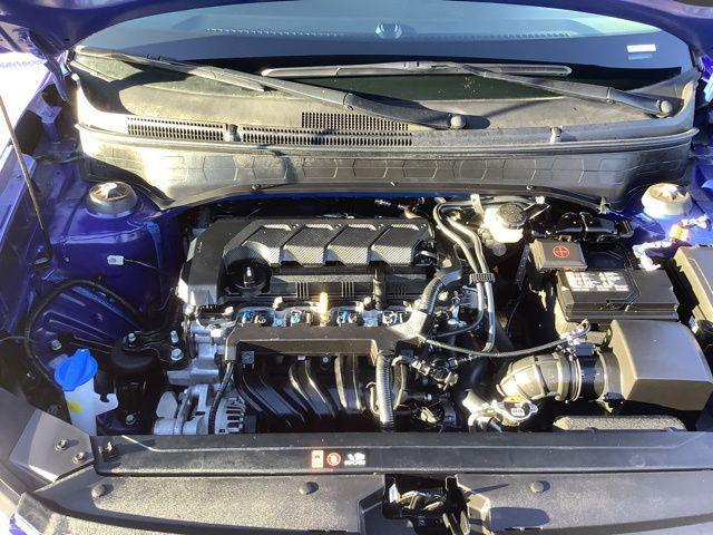 used 2024 Hyundai Venue car, priced at $21,988