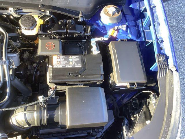 used 2024 Hyundai Venue car, priced at $21,988